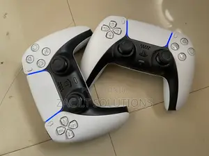Ps5 Controller