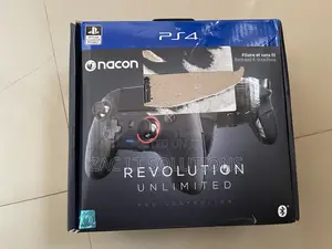 Nacon Revolution Unlimited