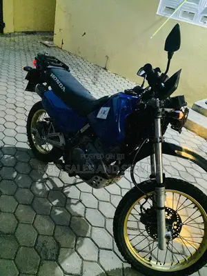 Honda 2012 Blue