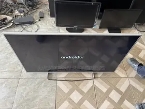 Philips Android 43 Inches Uhd,Bluetooth,Digital Satellite Tv
