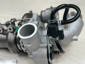 Ford Focus Turbocharger 2.Ol 2013,2014,2015,2016