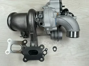 Ford Focus Turbocharger 2.Ol 2013,2014,2015,2016