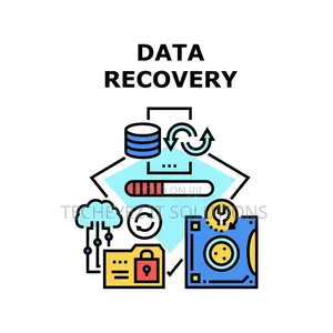 Just Recover Your Data