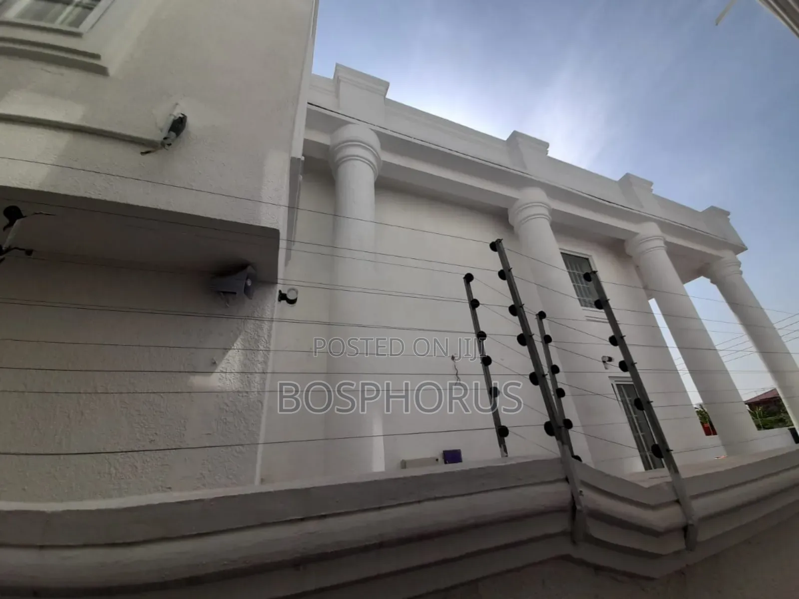 4bdrm House in Tseaddo for sale