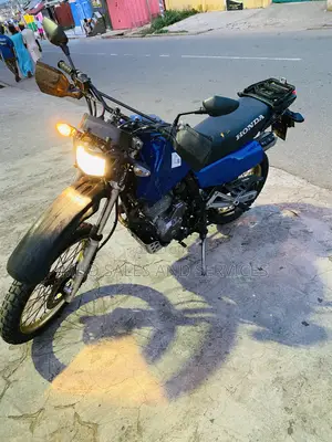 Honda 2012 Blue
