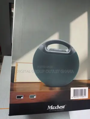 Original Mb - M2 Wireless Acoustic Speaker