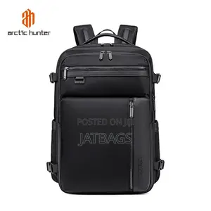 Ah Expandable Shockproof Waterproof Laptop Back (Free Delivery)
