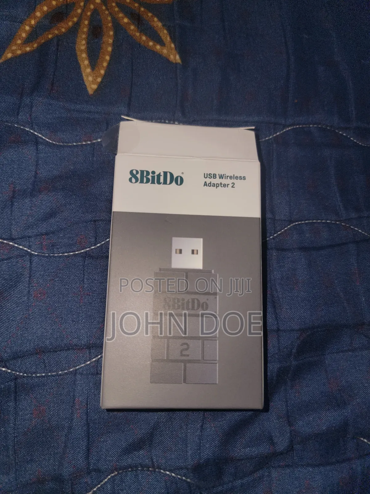 Controller Adapter For Nintendo Switch,Pc,Mac And Raspberry Pi.