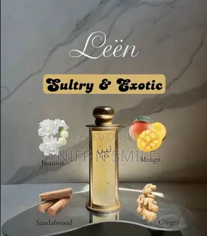 Leen by Lattafa