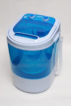 5kg Portable Mini Washing Machine