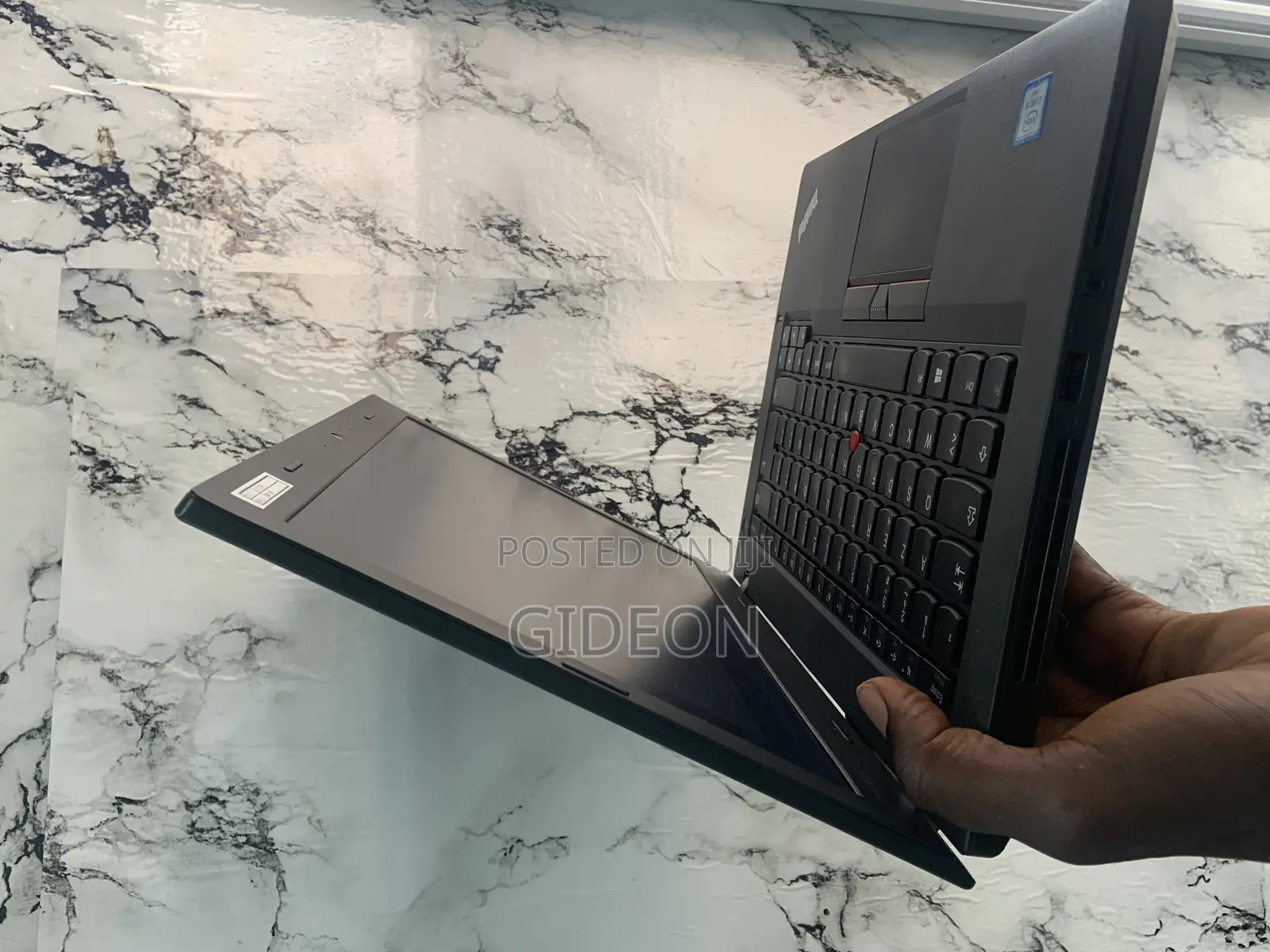 Laptop Lenovo ThinkPad L450 8GB Intel Core I5 SSD 256GB