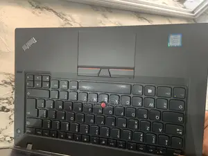Laptop Lenovo ThinkPad L450 8GB Intel Core I5 SSD 256GB
