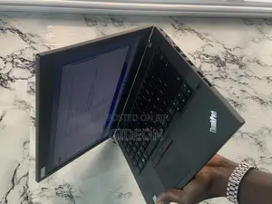 Laptop Lenovo ThinkPad L450 8GB Intel Core I5 SSD 256GB