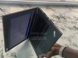 Laptop Lenovo ThinkPad L450 8GB Intel Core I5 SSD 256GB