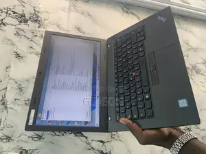 Laptop Lenovo ThinkPad L450 8GB Intel Core I5 SSD 256GB