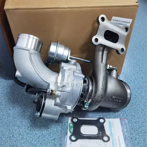 Ford Explorer Turbocharger 2.0 Litres 2013,2014,2015