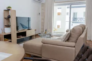 Furnished 2bdrm Apartment in East Legon for rent
