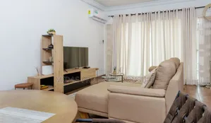 Furnished 2bdrm Apartment in East Legon for rent