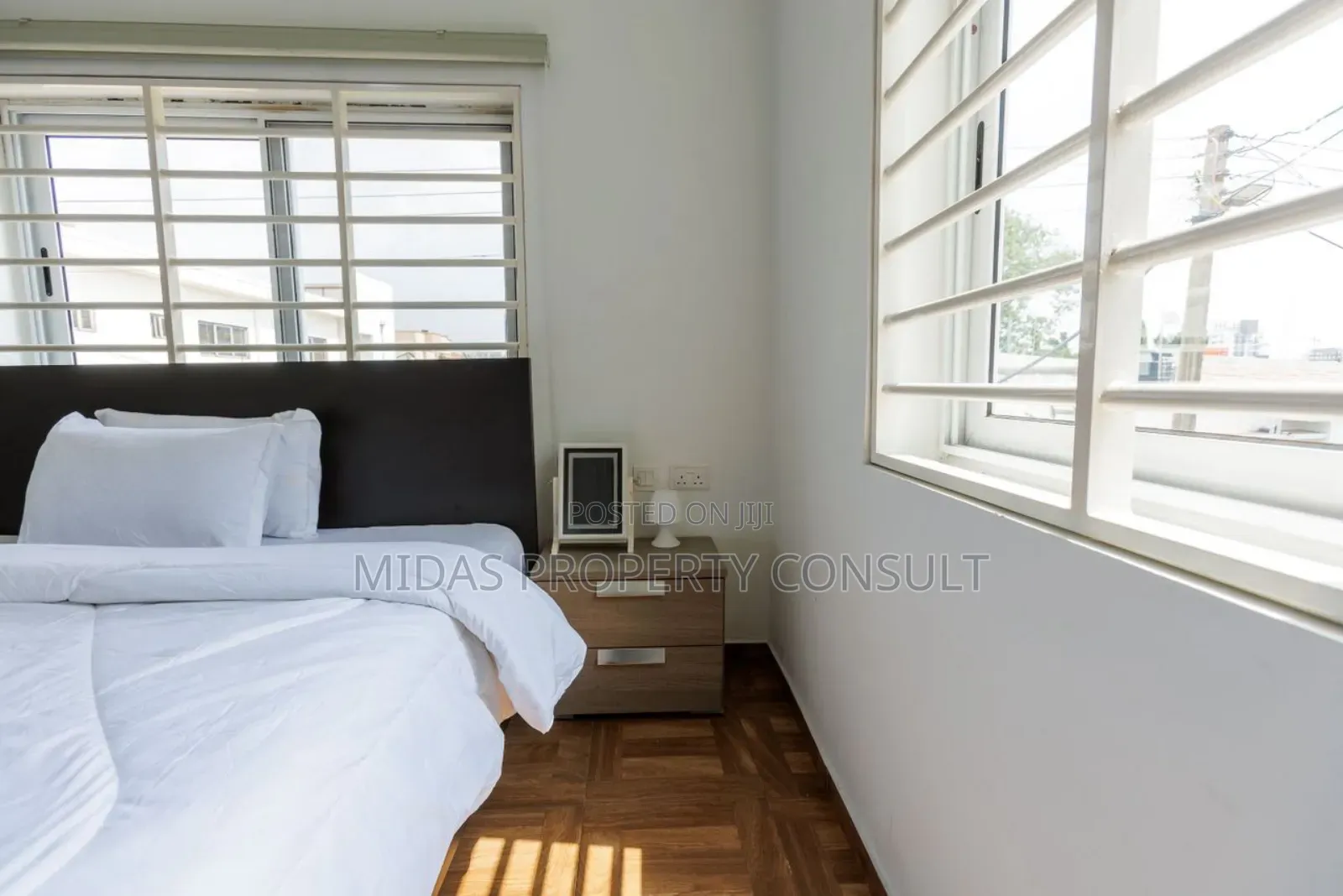 Furnished 2bdrm Apartment in East Legon for rent