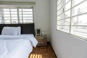 Furnished 2bdrm Apartment in East Legon for rent