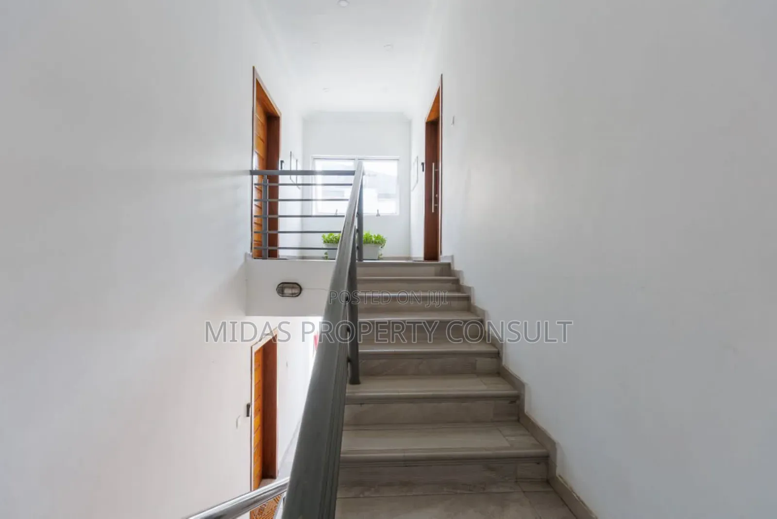 Furnished 2bdrm Apartment in East Legon for rent