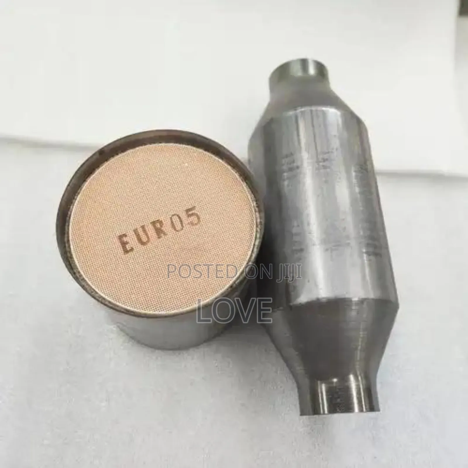 Brand New Catalytic Converter