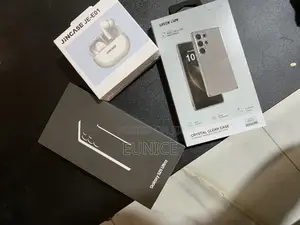 New Samsung Galaxy S25 Ultra 256 GB Gray