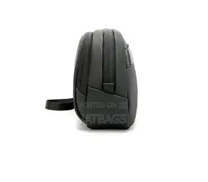 Waterproof Digital Accessories Storage Bag (Free Delivery)