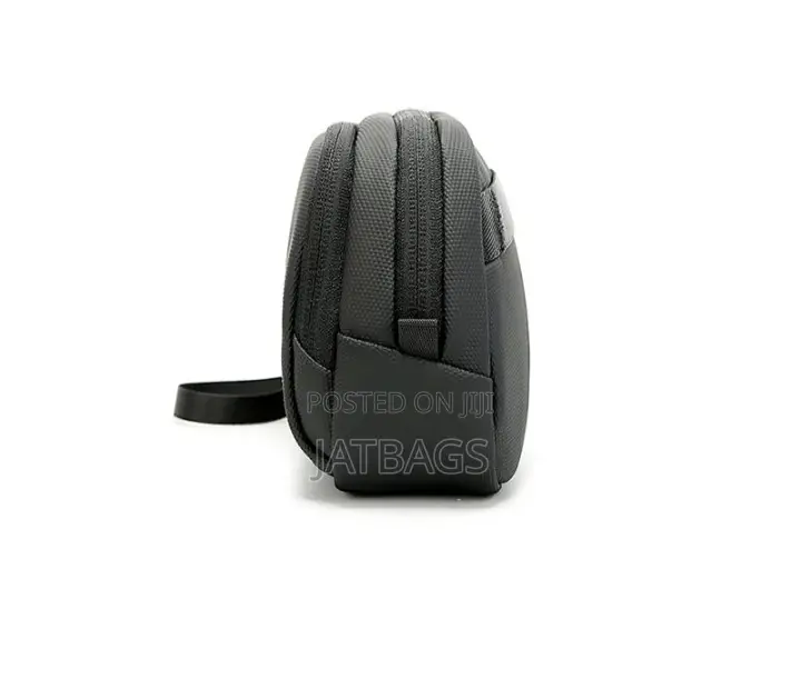 Waterproof Digital Accessories Storage Bag (Free Delivery)