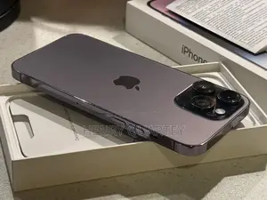 Apple iPhone 14 Pro Max 128 GB Purple