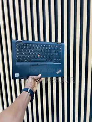 Laptop Lenovo ThinkPad L13 Yoga 8GB Intel Core I5 SSD 512GB