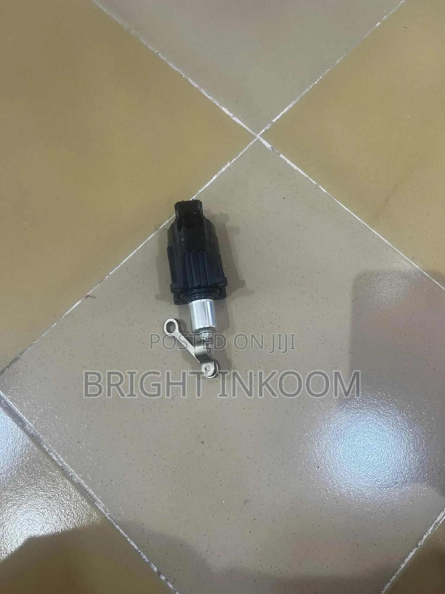 Honda Accord 2018 2019 2020 Turbo Sensor Available
