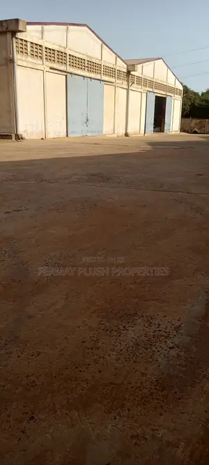 Warehouse for Rent