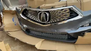 Acura Rdx 2018-2020 Front Bumper Complete Available