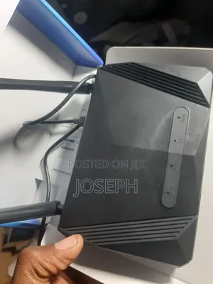 Universal Wifi Router