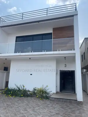 3bdrm House in Haatso for sale