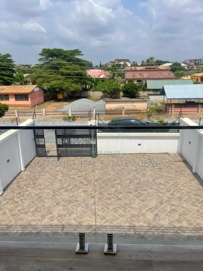 3bdrm House in Haatso for sale