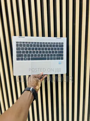 Laptop HP EliteBook x360 830 G6 8GB Intel Core i5 SSD 256GB