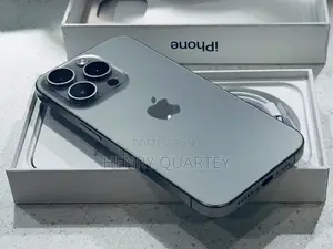 Apple iPhone 15 Pro Max 256 GB