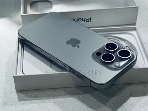 Apple iPhone 15 Pro Max 256 GB