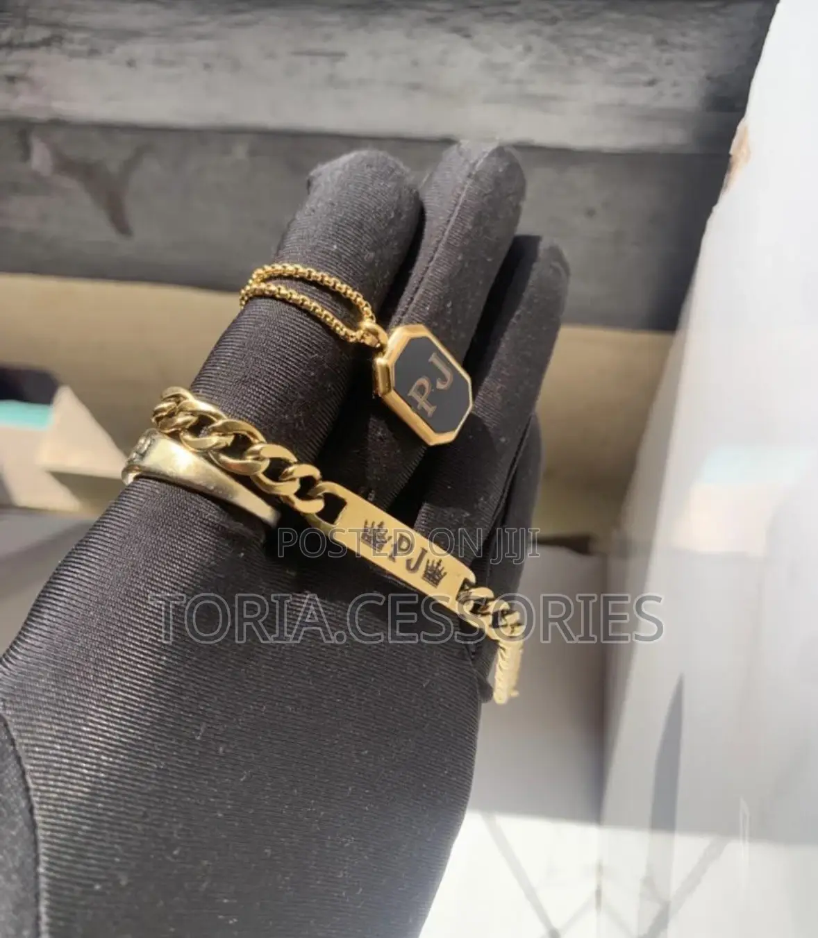 Customized Set
