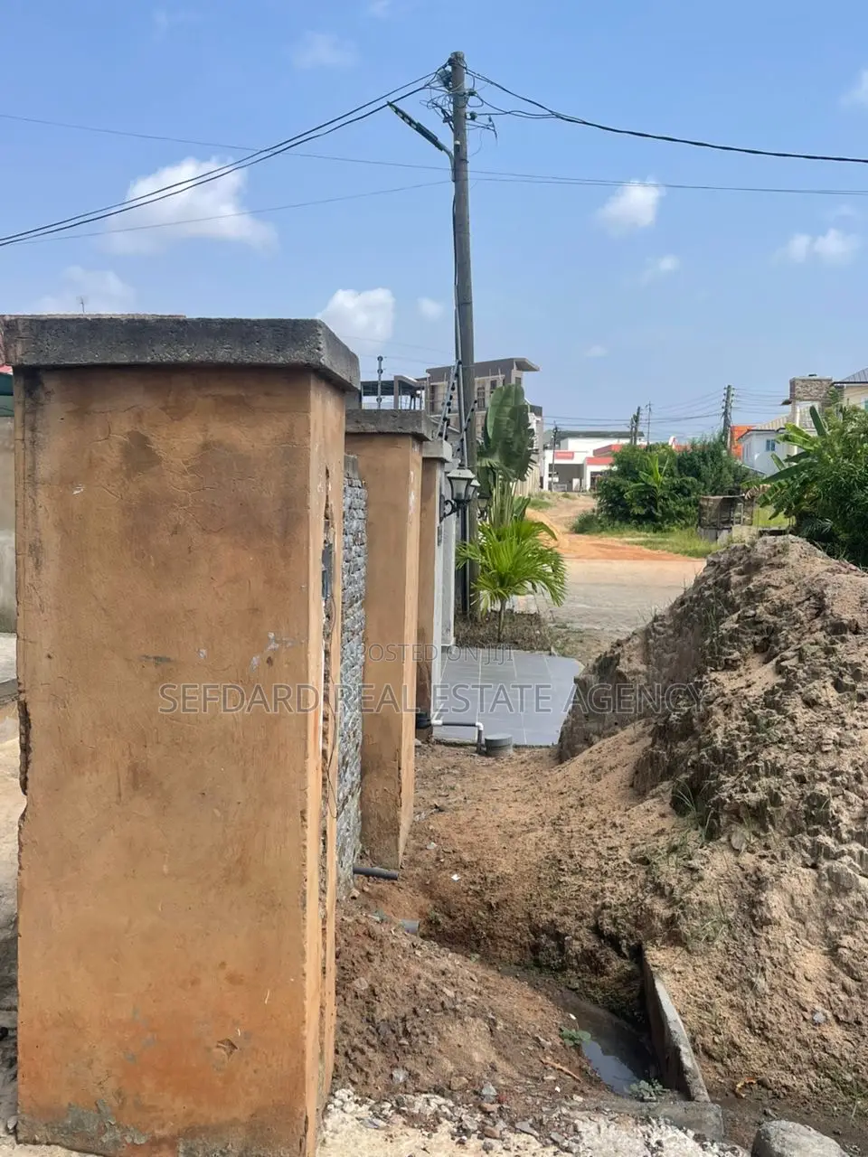 3bdrm House in West Legon for sale