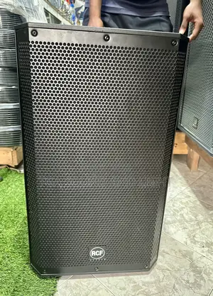 RCF Art915 15 Inches Active Monitors - Pair
