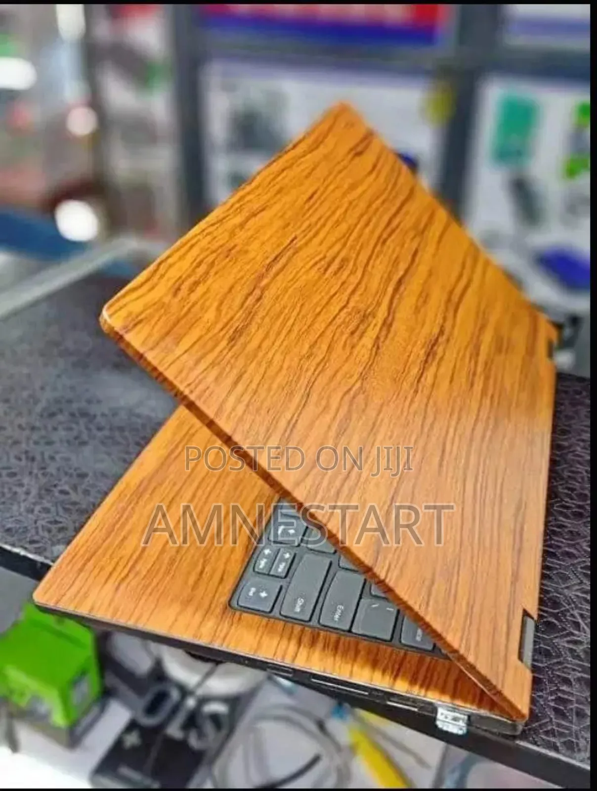 Laptop Skin Covers