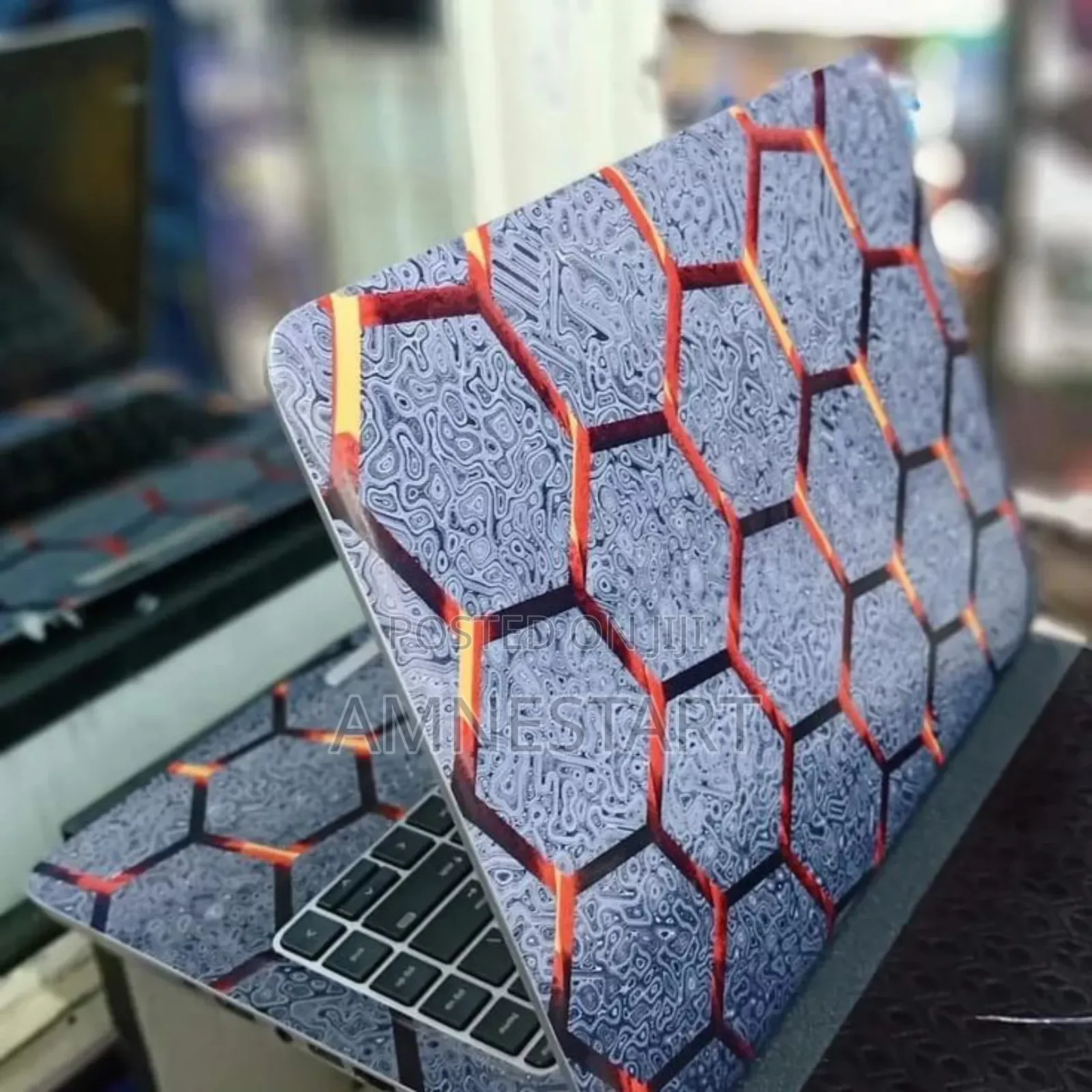 Laptop Skin Covers