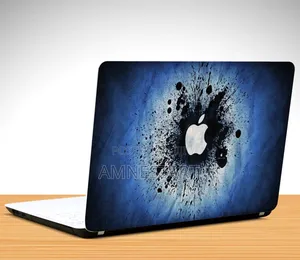 Laptop Skin Covers