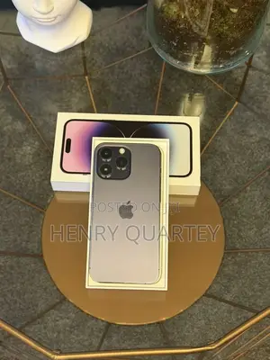Apple iPhone 14 Pro Max 128 GB Purple