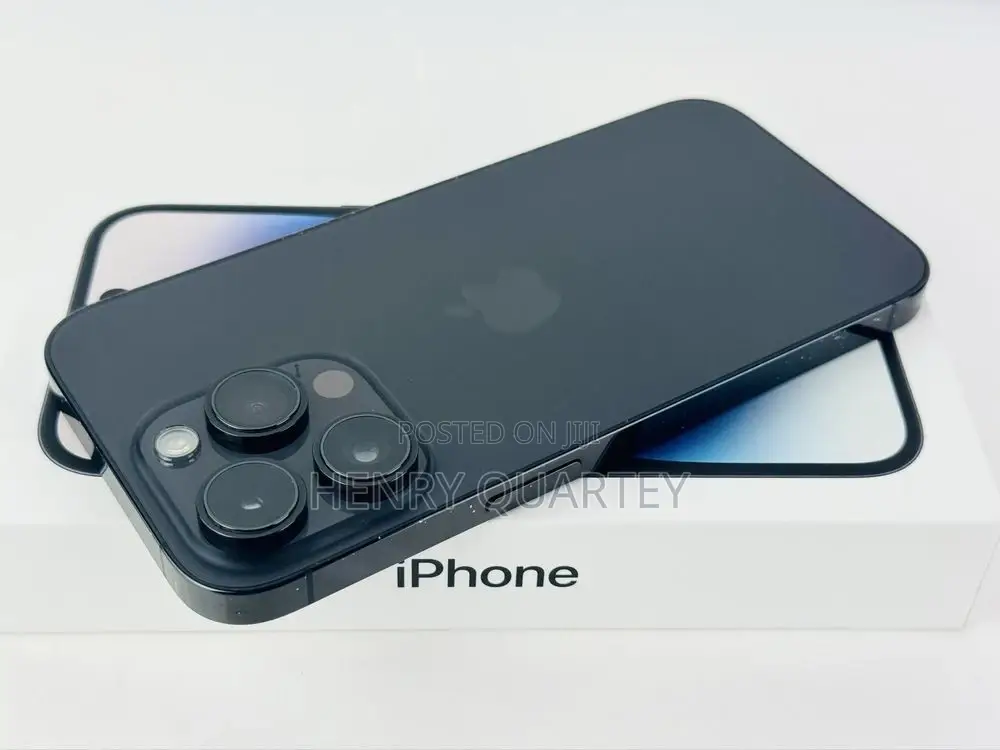 Apple iPhone 14 Pro Max 128 GB Purple