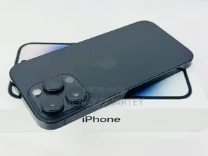 Apple iPhone 14 Pro Max 128 GB Purple