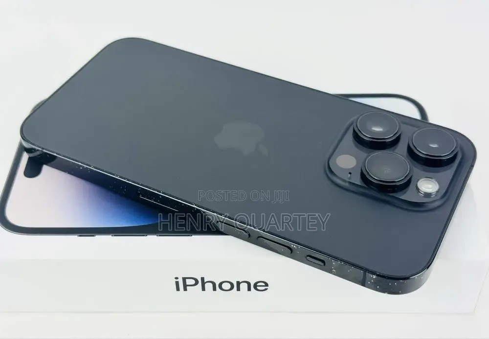 Apple iPhone 14 Pro Max 128 GB Purple